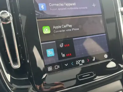 Photo 18 Volvo Xc40  B3 163 ch DCT7