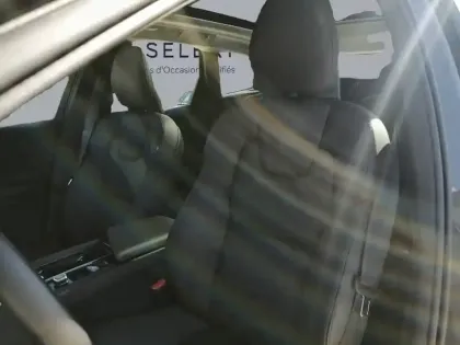 Photo 7 Volvo Xc60  T6 AWD Hybride rechargeable 253 ch+145 ch Geartronic 8