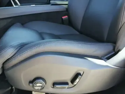 Photo 16 Volvo Xc60  T6 AWD Hybride rechargeable 253 ch+145 ch Geartronic 8