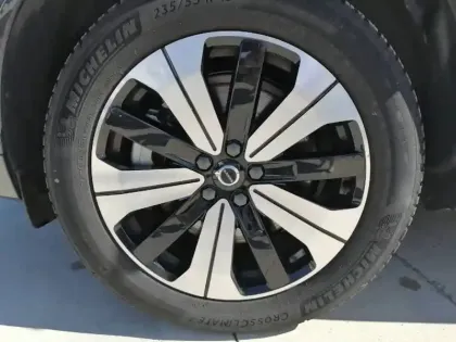 Photo 43 Volvo Xc60  T6 AWD Hybride rechargeable 253 ch+145 ch Geartronic 8