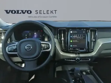 Photo 67 Volvo Xc60  T6 AWD Hybride rechargeable 253 ch+145 ch Geartronic 8