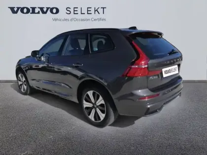 Photo 34 Volvo Xc60  T6 AWD Hybride rechargeable 253 ch+145 ch Geartronic 8