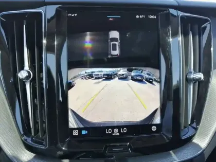 Photo 24 Volvo Xc60  T6 AWD Hybride rechargeable 253 ch+145 ch Geartronic 8