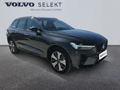 Photo 31 Volvo Xc60  T6 AWD Hybride rechargeable 253 ch+145 ch Geartronic 8