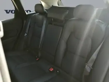 Photo 37 Volvo Xc60  T6 AWD Hybride rechargeable 253 ch+145 ch Geartronic 8