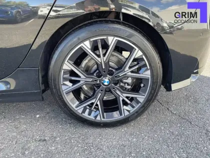 Photo 30 BMW Serie 1 120 170 ch DKG7