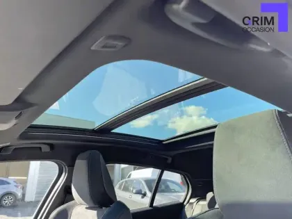 Photo 34 BMW Serie 1 120 170 ch DKG7