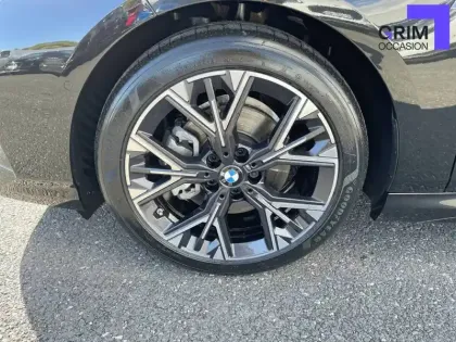 Photo 29 BMW Serie 1 120 170 ch DKG7