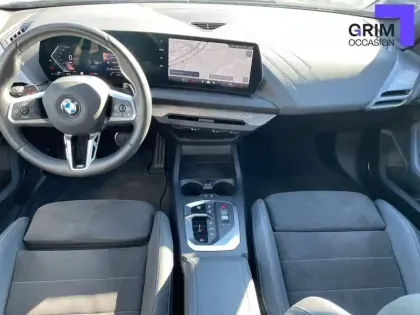 Photo 21 BMW Serie 1 120 170 ch DKG7