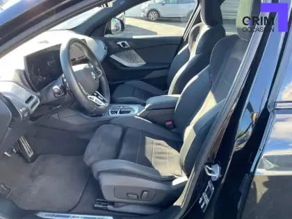 Photo 20 BMW Serie 1 120 170 ch DKG7