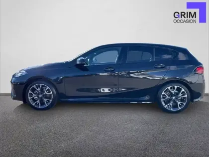 Photo 37 BMW Serie 1 120 170 ch DKG7