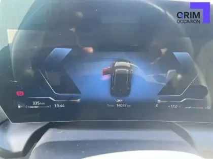 Photo 23 BMW Serie 1 120 170 ch DKG7