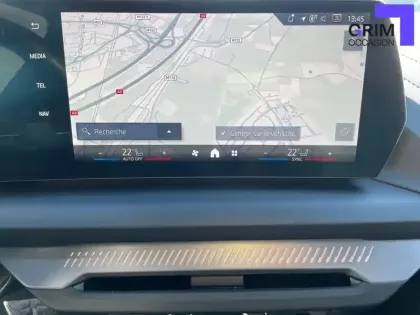 Photo 25 BMW Serie 1 120 170 ch DKG7