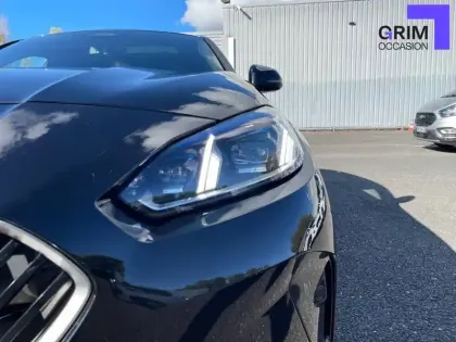 Photo 33 BMW Serie 1 120 170 ch DKG7