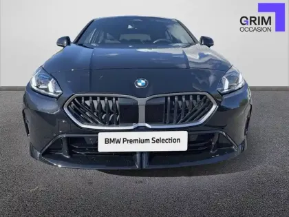 Photo 35 BMW Serie 1 120 170 ch DKG7