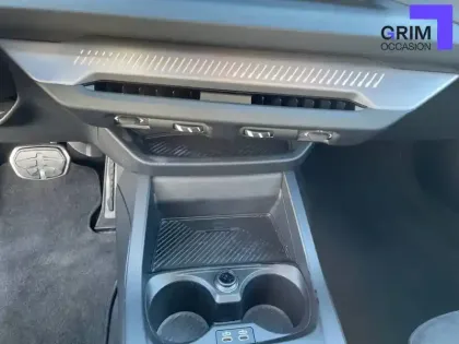 Photo 24 BMW Serie 1 120 170 ch DKG7