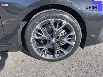 Photo 32 BMW Serie 1 120 170 ch DKG7