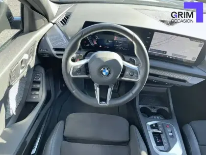 Photo 22 BMW Serie 1 120 170 ch DKG7