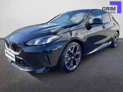 Photo 17 BMW Serie 1 120 170 ch DKG7