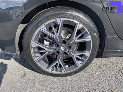 Photo 31 BMW Serie 1 120 170 ch DKG7