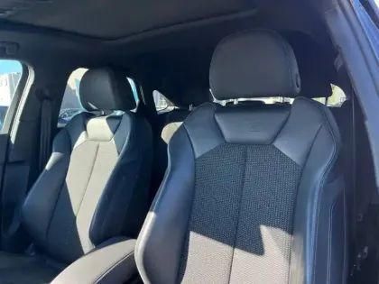 Photo 77 Audi Q3  Sportback 45 TFSIe 245 ch S tronic 6