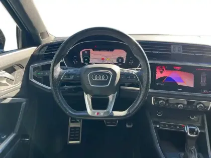 Photo 51 Audi Q3  Sportback 45 TFSIe 245 ch S tronic 6