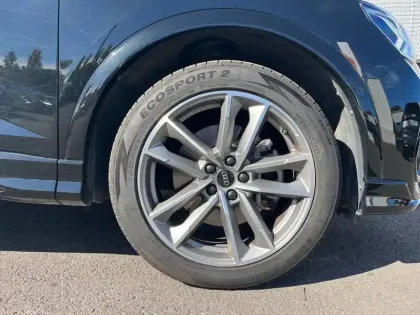 Photo 58 Audi Q3  Sportback 45 TFSIe 245 ch S tronic 6