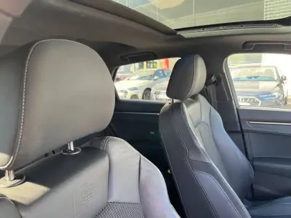 Photo 72 Audi Q3  Sportback 45 TFSIe 245 ch S tronic 6