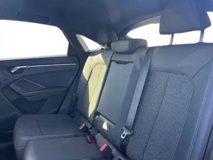 Photo 53 Audi Q3  Sportback 45 TFSIe 245 ch S tronic 6