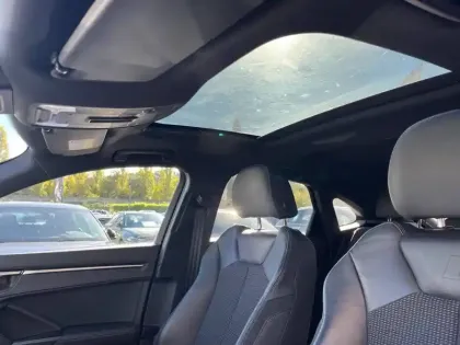 Photo 65 Audi Q3  Sportback 45 TFSIe 245 ch S tronic 6