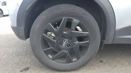 Photo 18 Opel Mokka  1.2 Turbo 130 ch BVM6