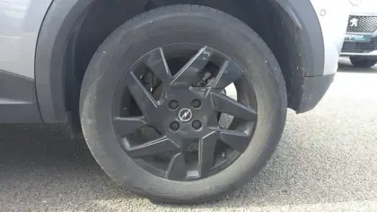 Photo 17 Opel Mokka  1.2 Turbo 130 ch BVM6