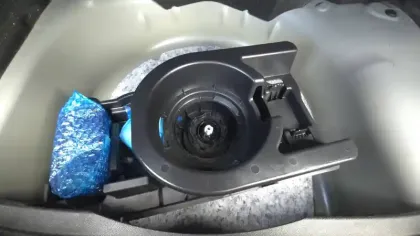 Photo 11 Opel Mokka  1.2 Turbo 130 ch BVM6