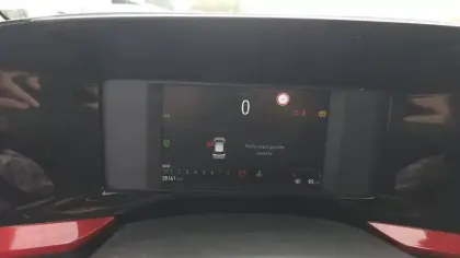 Photo 13 Opel Mokka  1.2 Turbo 130 ch BVM6