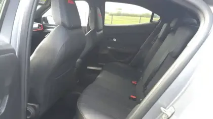 Photo 9 Opel Mokka  1.2 Turbo 130 ch BVM6