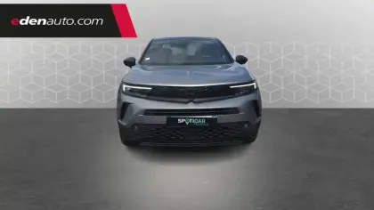 Photo 7 Opel Mokka  1.2 Turbo 130 ch BVM6