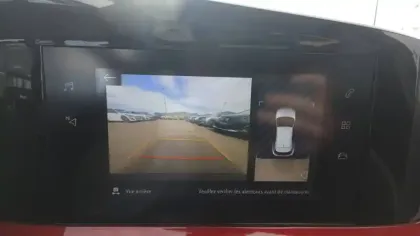 Photo 15 Opel Mokka  1.2 Turbo 130 ch BVM6