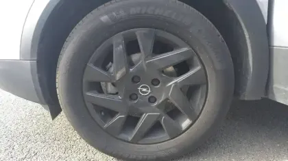 Photo 16 Opel Mokka  1.2 Turbo 130 ch BVM6