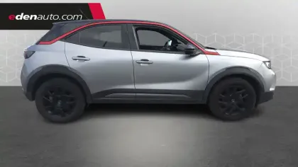 Photo 5 Opel Mokka  1.2 Turbo 130 ch BVM6