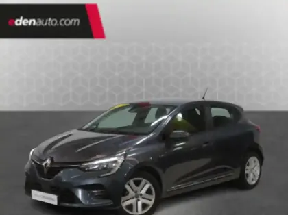 Photo Renault Clio Business