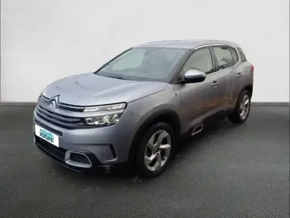 Photo Citroën C5 Aircross Feel