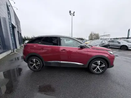 Photo 3 Peugeot 3008  PureTech 130ch S&S EAT8