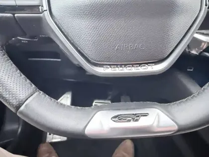 Photo 44 Peugeot 3008  PureTech 130ch S&S EAT8