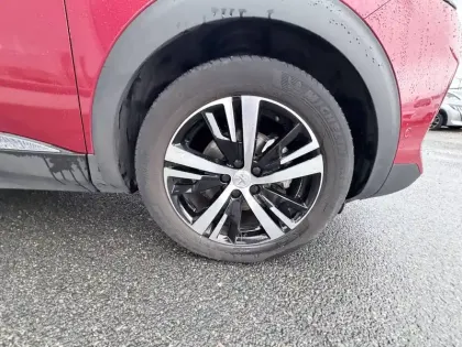 Photo 17 Peugeot 3008  PureTech 130ch S&S EAT8