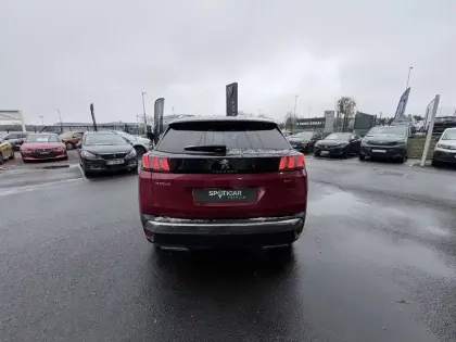 Photo 4 Peugeot 3008  PureTech 130ch S&S EAT8