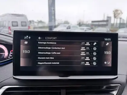 Photo 35 Peugeot 3008  PureTech 130ch S&S EAT8