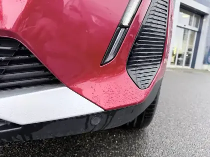 Photo 21 Peugeot 3008  PureTech 130ch S&S EAT8