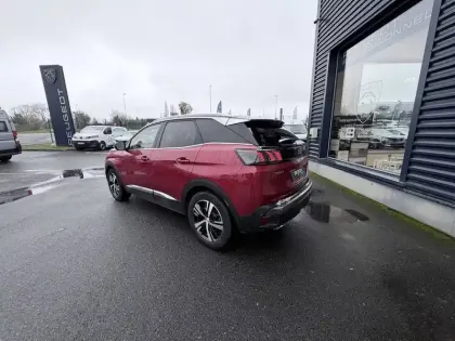 Photo 6 Peugeot 3008  PureTech 130ch S&S EAT8