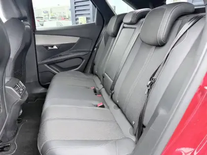 Photo 9 Peugeot 3008  PureTech 130ch S&S EAT8