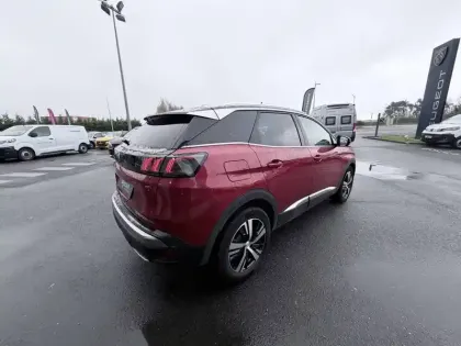 Photo 15 Peugeot 3008  PureTech 130ch S&S EAT8